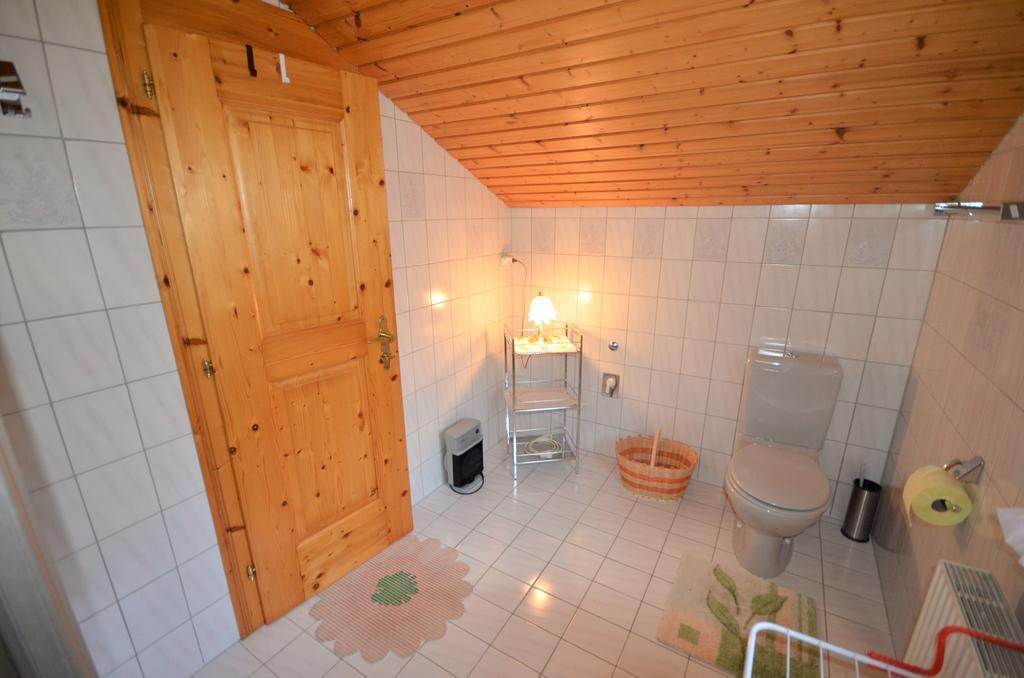 Ferienwohnungen M Cichini Millstatt Exterior foto