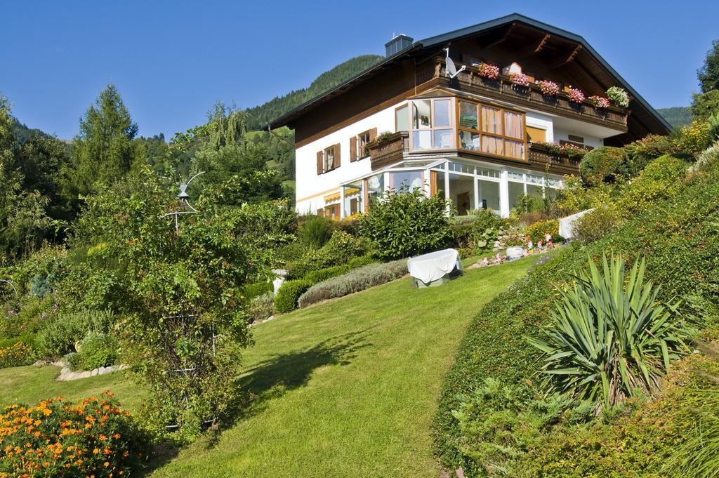 Ferienwohnungen M Cichini Millstatt Exterior foto