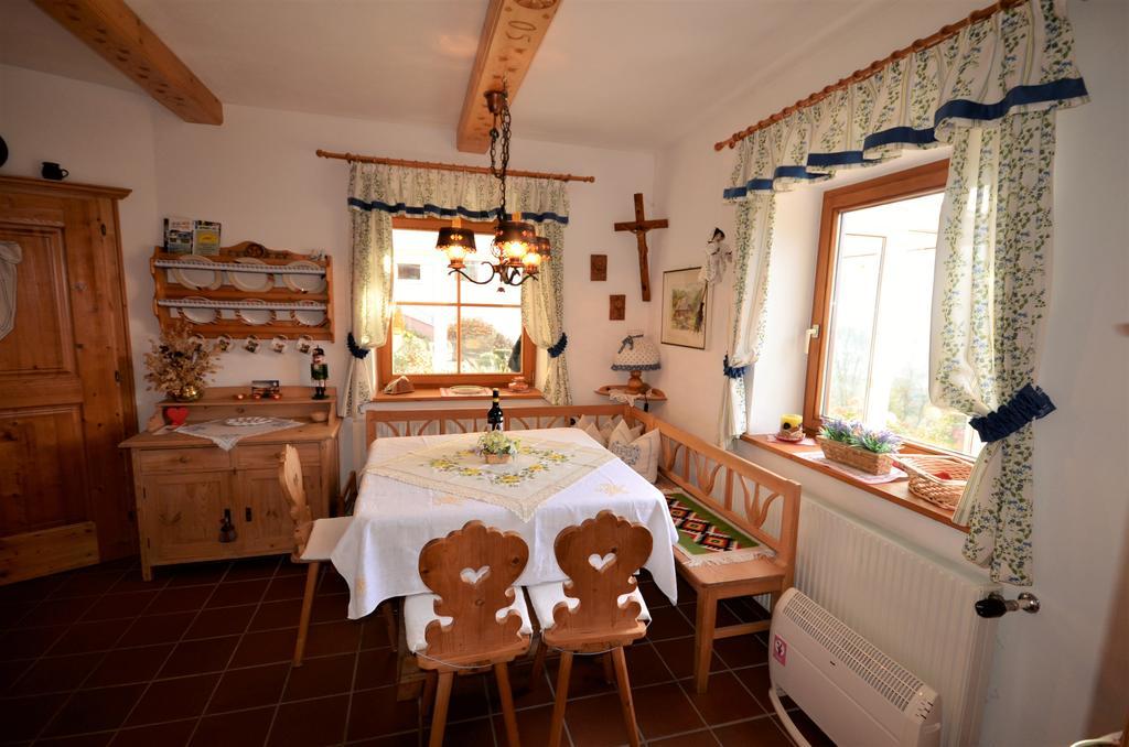 Ferienwohnungen M Cichini Millstatt Exterior foto