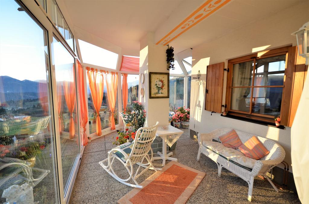 Ferienwohnungen M Cichini Millstatt Exterior foto