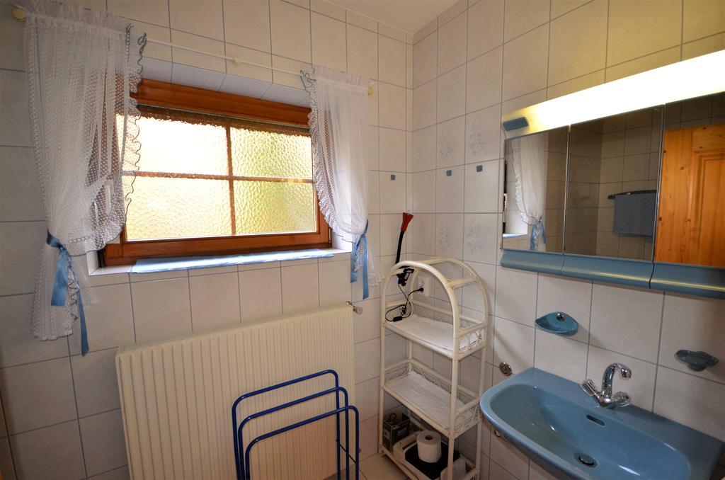 Ferienwohnungen M Cichini Millstatt Exterior foto